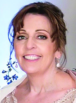 CHRISTINE MARIE THOMAS ROSE